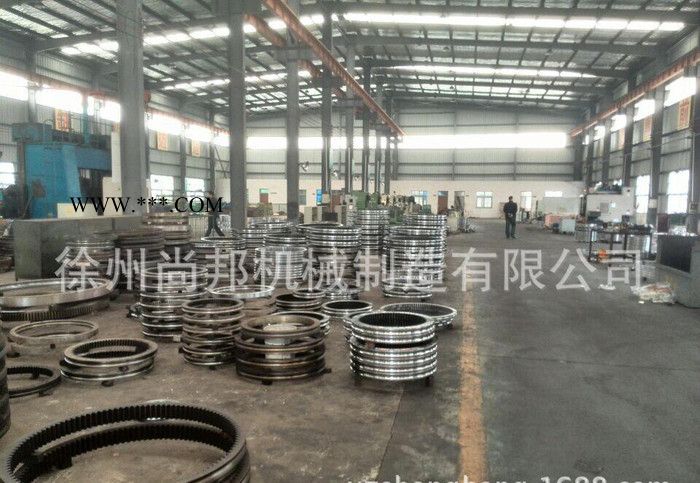 直销：三一 中联、徐工 回转支承，回转驱动，回转减速器图3