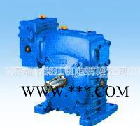 **杰牌WPO减速器/WPS/WPA/WPX等等蜗轮蜗杆减速图3