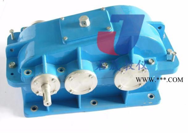 君晟JS-CM型拆装实验用大型减速器（全铝制） 拆装用减速器 减速器模型图6