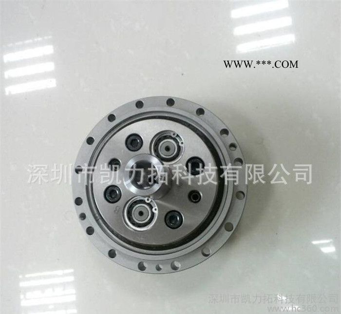 机器人减速机四关节专用减速器图3