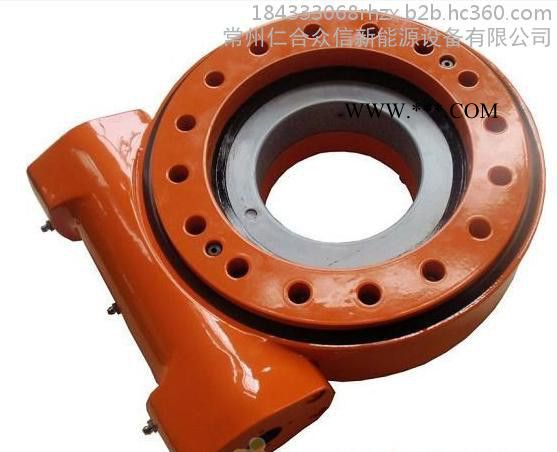 回转驱动、回转减速器图5