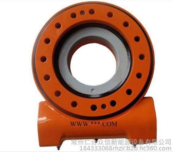 回转驱动、回转减速器图8