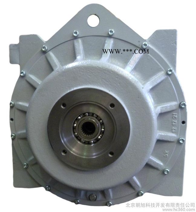 供应搅拌车减速器图2