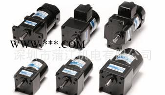 小型精密型减速器-韩国DKM减速机图2