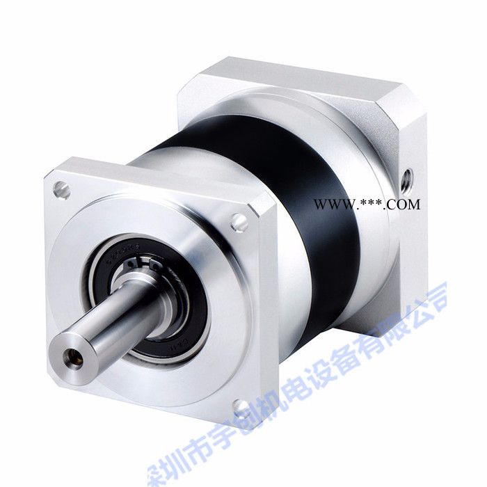 精密行星减速机 YCE85 配750W 1500W松下/三菱/台达电机减速器 其他工程机械配件 行星减速器图4