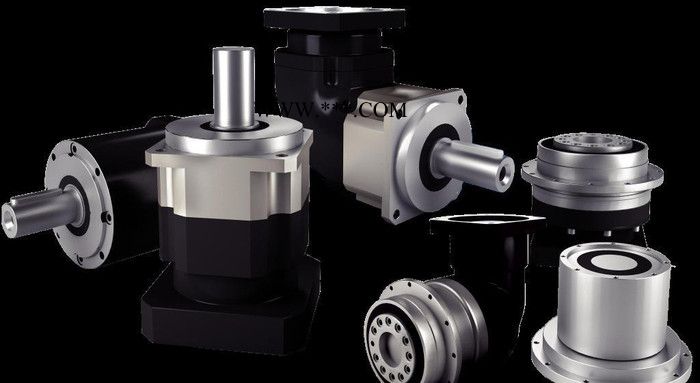 上海直销行星减速器|行星减速电机图2