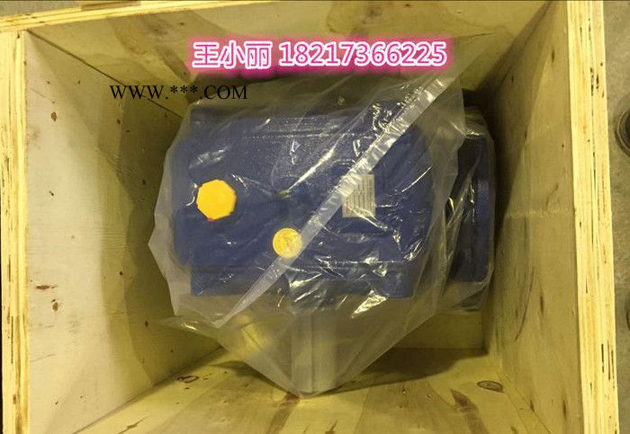 WPA60蜗杆减速机WPA60蜗杆减速器图2