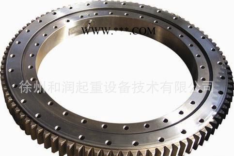 回转支承 起重机回转减速器SE17&rsquo;图2