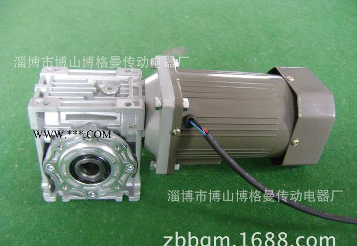 RV蜗轮蜗杆减速器（欢迎订购减速器）图3