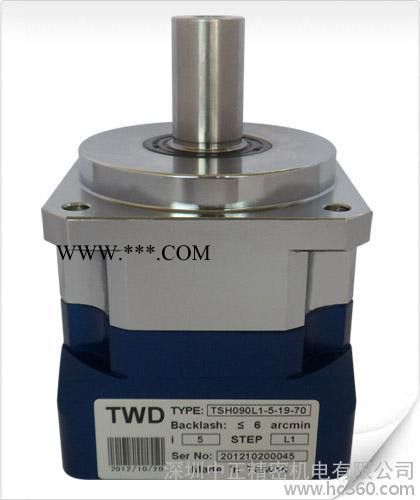 供应斜齿减速器图2