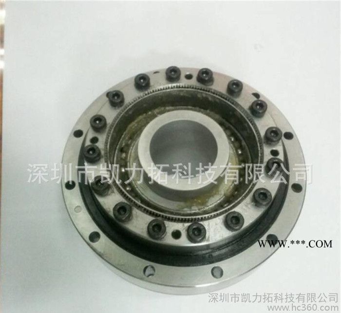 机器人谐波减速器图3