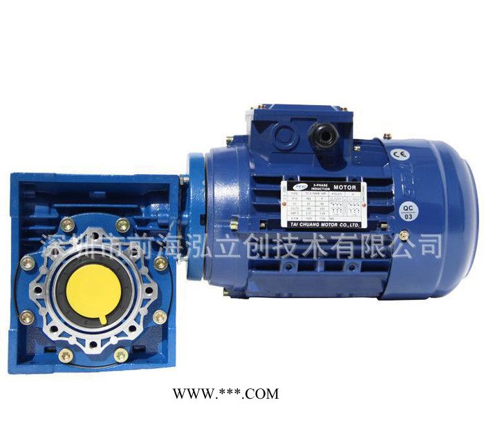 蜗轮蜗杆减速器,nmrv110减速器,nmrv110蜗杆减速器,NMRV110蜗轮蜗图2