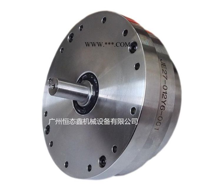 谐波减速器直销LHT14-50-IV机器人机械手关节谐波减速器图3