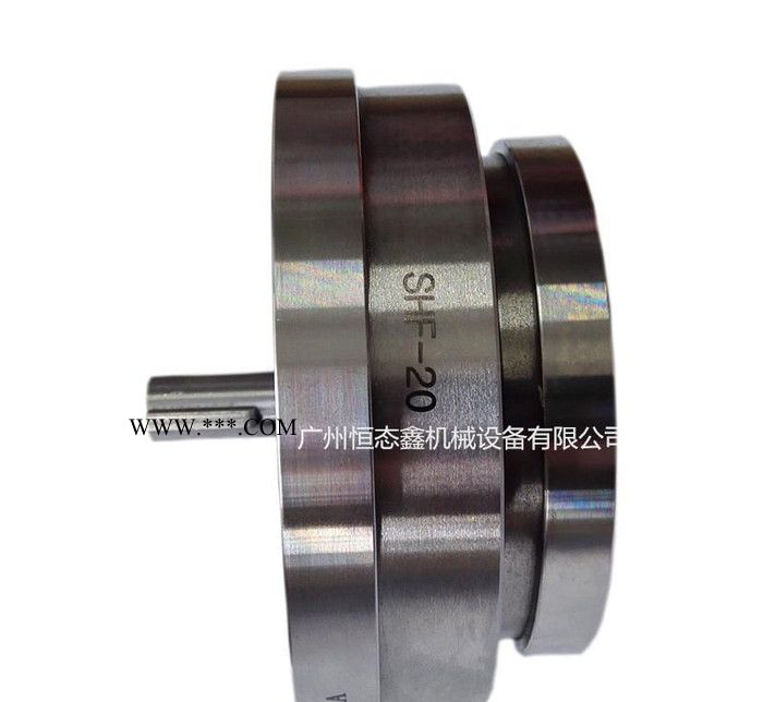 谐波减速器直销LHT14-50-IV机器人机械手关节谐波减速器图2