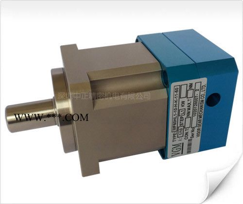 供应聚盛减速器图3