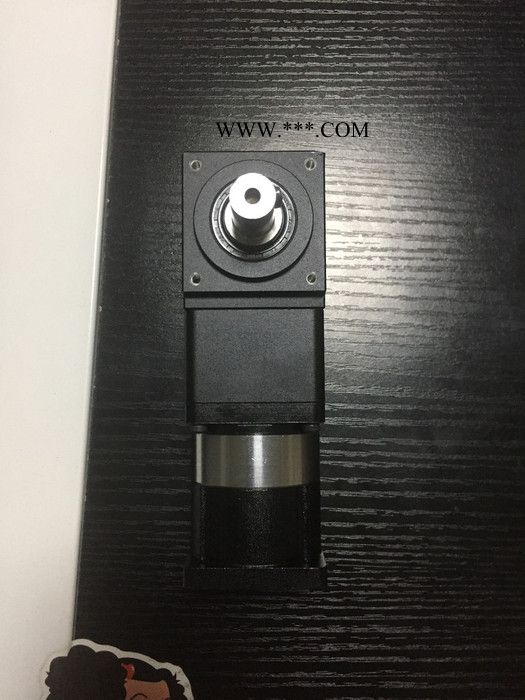 90度型直角减速器 台湾行星式转角减速器/拐角减速机图4