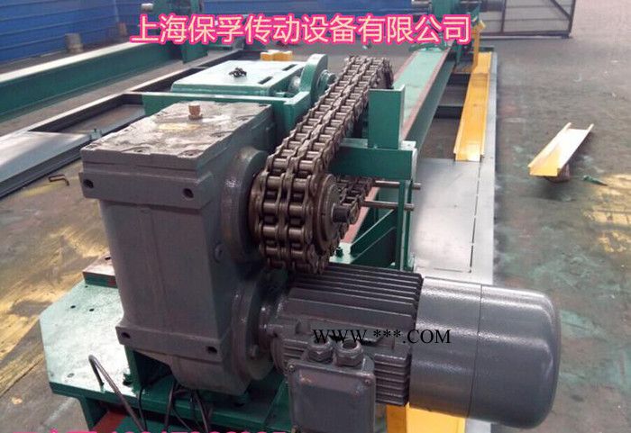 FA57减速器FA57减速机图3