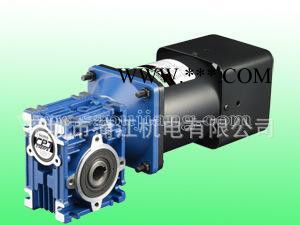 进口品质中空蜗轮减速器|减速小型电机6-200W图3