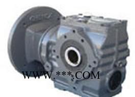 广东台湾成大机械设备专用齿轮+蜗轮减速器图2