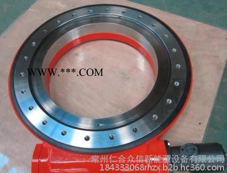 SE3-25回转式减速器图4