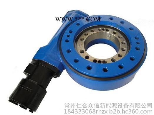 SE3-25回转式减速器图6