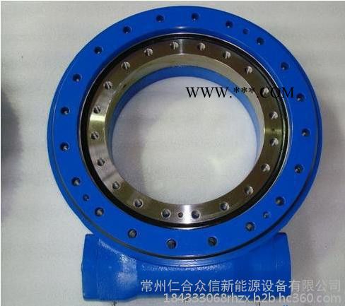 SE3-25回转式减速器图5