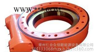 SE3-25回转式减速器图2