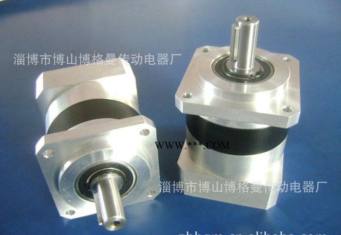 、定制微型行星齿轮减速器/减速箱/减速机图3