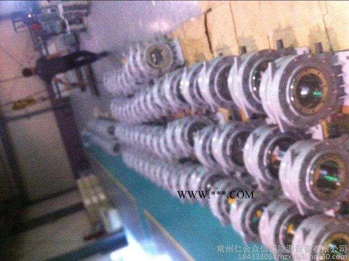 回转式减速器、回转驱动副图3