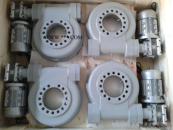 回转式减速器、回转驱动副图5