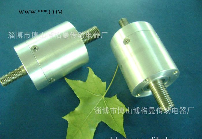 微电机专用直径42mm行星减速器图3