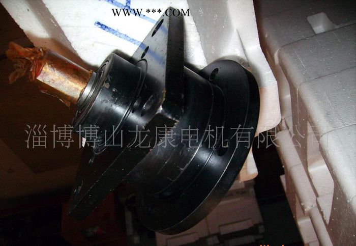 农机专用减速器(图)博山龙康电机图2