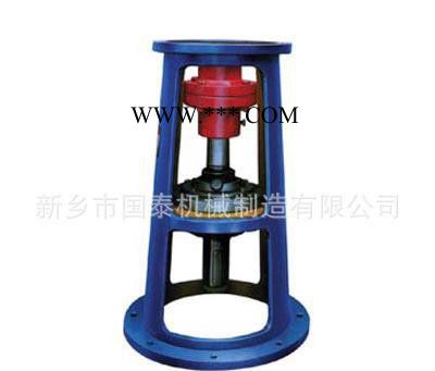 实体厂家生产各种XD减速器支架图3