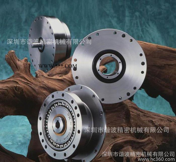 **推荐 CSFB系列中空型17机型单级谐波传动减速器整机图2