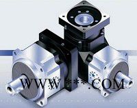 ApexAPEX行星减速器图2