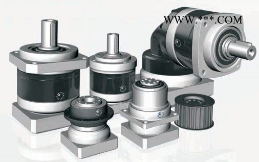 ApexAPEX行星减速器图4