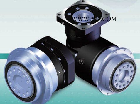 ApexAPEX行星减速器图5