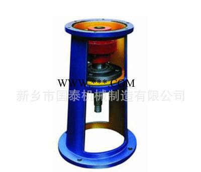 铸造加工各种JB减速器机架图3