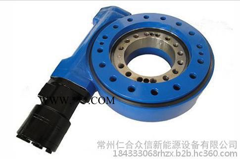 RHZXSE3-25回转减速器图8