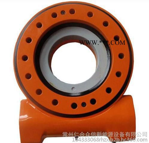 RHZXSE3-25回转减速器图4