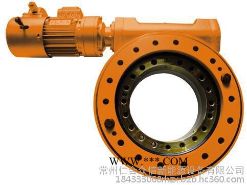 RHZXSE3-25回转减速器图6