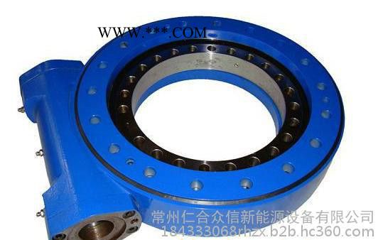 RHZXSE3-25回转减速器图7