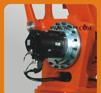 机器人关节专用伺服减速器|台湾村田TSUNTIEN/  TT图3