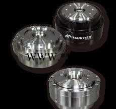 机器人关节专用伺服减速器|台湾村田TSUNTIEN/  TT图2