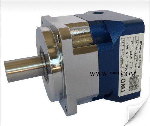 供应直齿减速器图3