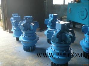 中瑞液压GFB 36 T3 回转减速装置、回转减速器图7