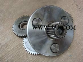 中瑞液压GFB 36 T3 回转减速装置、回转减速器图5