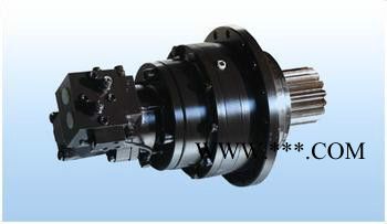 中瑞液压GFB 36 T3 回转减速装置、回转减速器图3