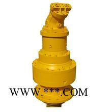 中瑞液压GFB 36 T3 回转减速装置、回转减速器图4