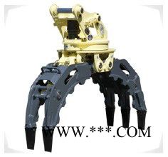 中瑞液压GFB 36 T3 回转减速装置、回转减速器图6